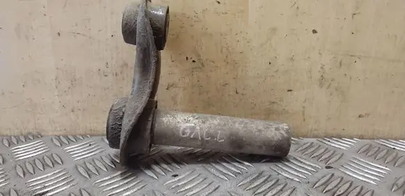 Other rear suspension part