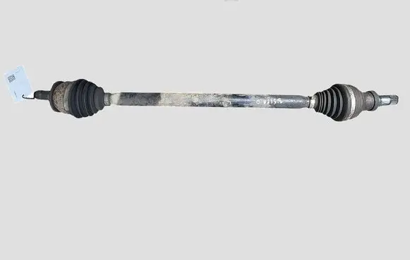 Opel Astra K Front driveshaft