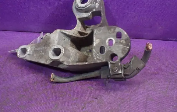 Audi A4 S4 B5 8D Slave cylinder release bearing 
