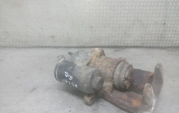 Audi A6 S6 C6 4F Rear brake caliper