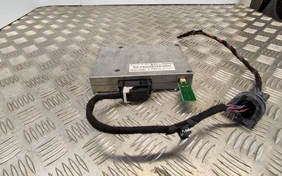 Audi A3 S3 8P Bluetooth control unit module 8P0862335AA 377HY095113771
