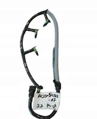 Fuel return line/hose