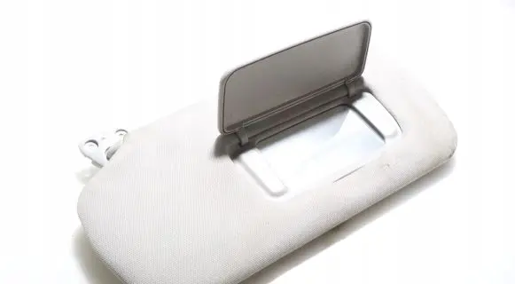 Nissan Altima Sun visor clip/hook/bracket 