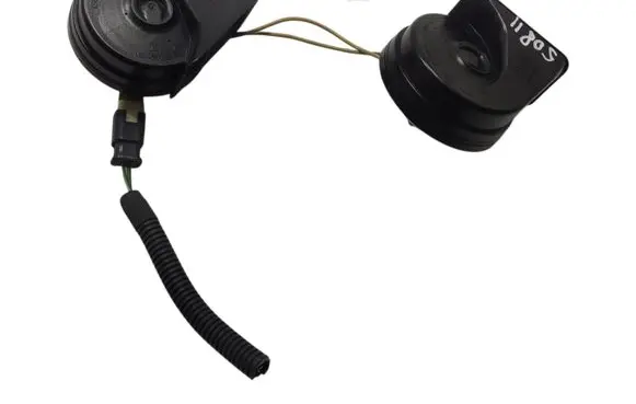 Peugeot 508 II Horn signal 9815870780