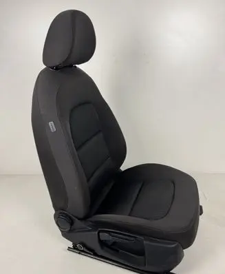 Audi A4 S4 B8 8K Front passenger seat 8T0971365B