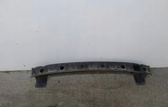 Audi A3 S3 8V Front bumper support beam 