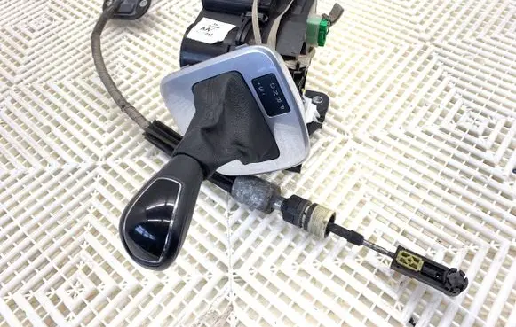 Ford Grand C-MAX Gear shift rod AV6P7C453AA