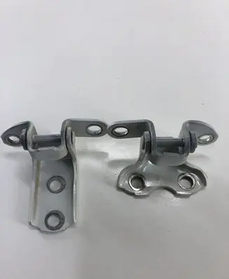 Toyota RAV 4 (XA40) Rear door hinge set 