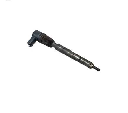 Opel Zafira B Fuel injector 0445110243 3213386068610