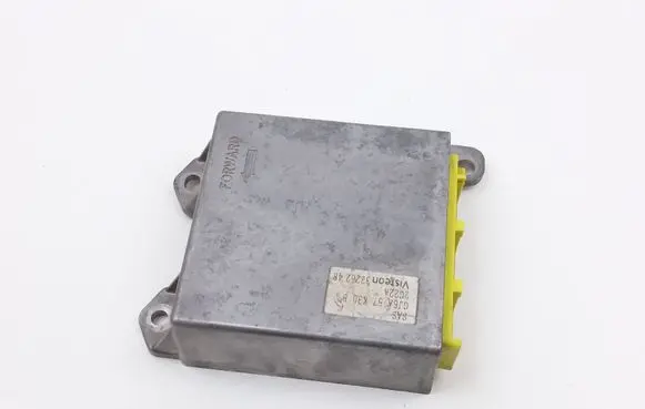 Mazda 6 Airbag control unit/module GJ6A57K30B 3326248