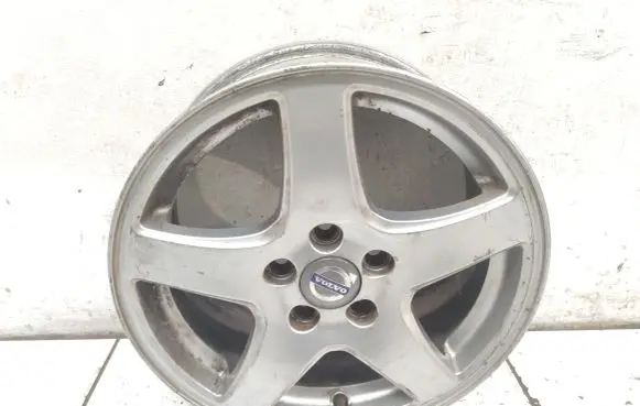 Volvo V70 R16 alloy rim 30736364