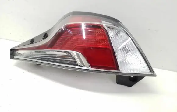 Toyota Prius c Rear/tail lights