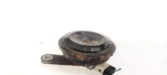 Toyota Avensis T250 Horn signal