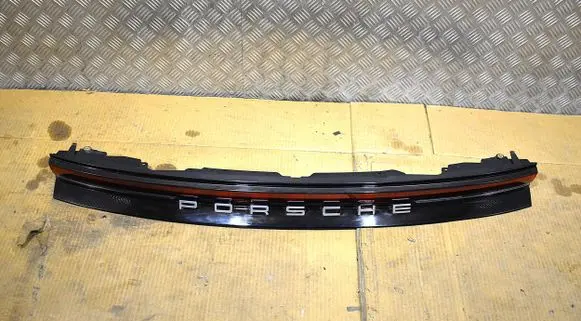Porsche Panamera (971) Rear/tail lights 976945207BK