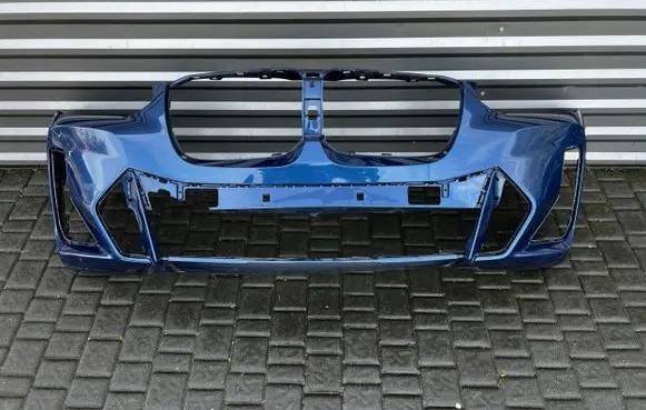 BMW X3 G01 Front bumper