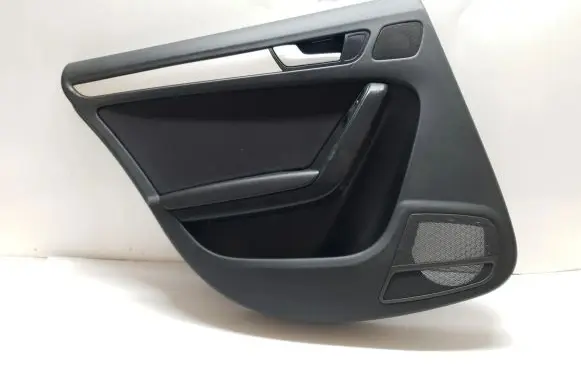 Audi A5 8T 8F Rear door card panel trim 8K0867305