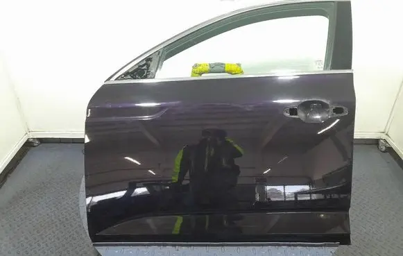 Renault Talisman Front door 