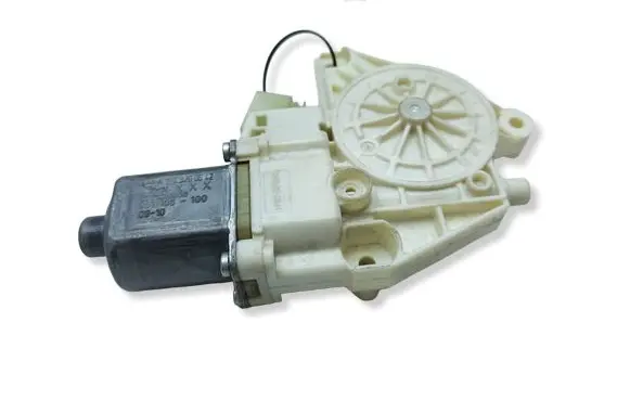 Mercedes-Benz C W204 Rear door window regulator motor A2048200642