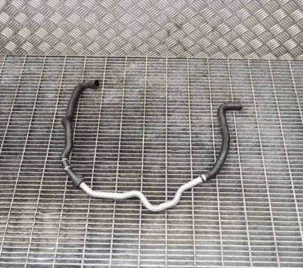 Mercedes-Benz GL X166 Air intake hose/pipe A1668300796