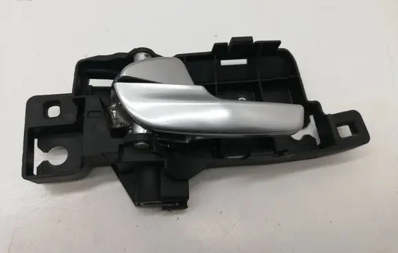 Ford Mondeo MK IV Rear door interior handle 7s71a22601ab