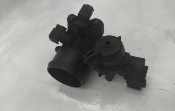 Ford S-MAX Throttle valve 6G9Q9E926AE 6G9Q9F926AE