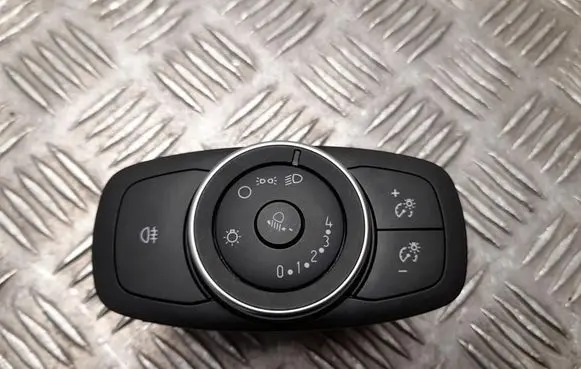 Ford Transit Light switch JX7T13D061BD