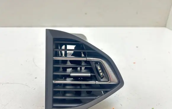 Peugeot 308 Dashboard side air vent grill/cover trim 96782700