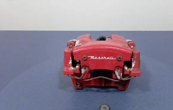 Maserati Levante Rear brake caliper 06700388370