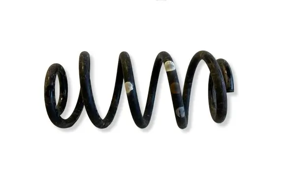 Mercedes-Benz EQB Rear coil spring 