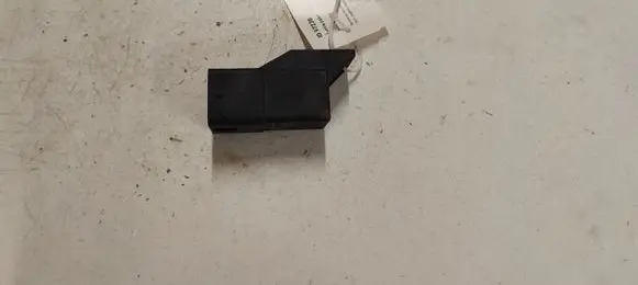 Volvo V40 Glow plug pre-heat relay 9809931580 51299080A