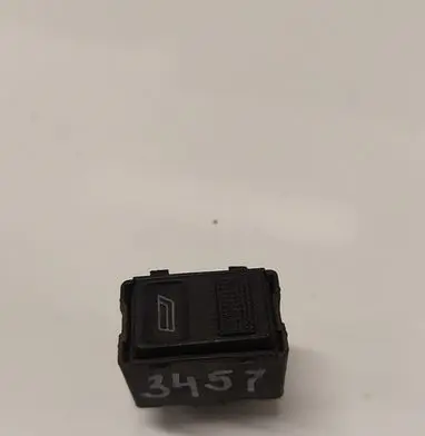 Audi A6 S6 C4 4A Electric window control switch 893959855