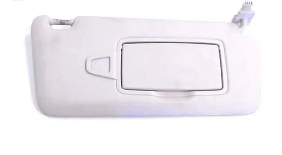 Audi A5 8T 8F Sun visor 