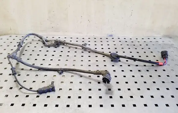 KIA Soul Rear ABS sensor wiring 59796J2000