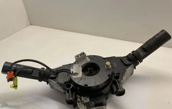 Infiniti FX Airbag slip ring squib (SRS ring) 47945AL700 3841241