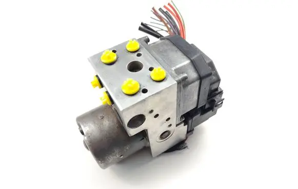 Iveco Daily 3rd gen ABS Pump 0273004326 0265219441 500370968