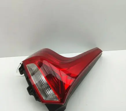 Volvo V40 Cross country Rear/tail lights 31395844