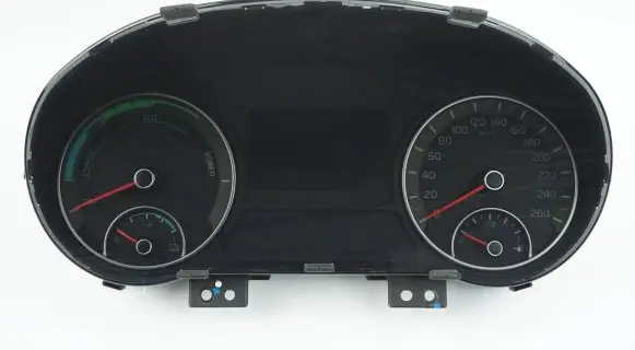 KIA Optima Speedometer (instrument cluster) 94053A8040