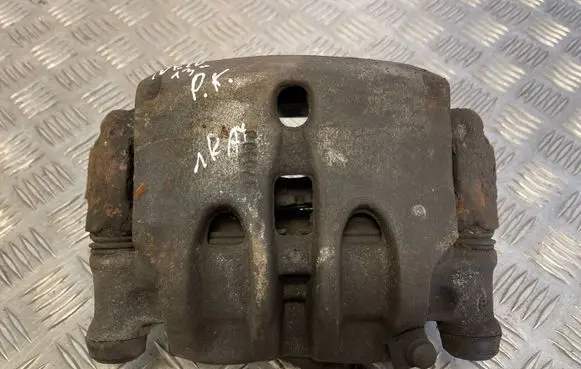 Iveco Daily 5th gen Front brake caliper