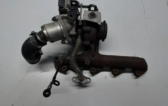 KIA Ceed Turbo 282312U010