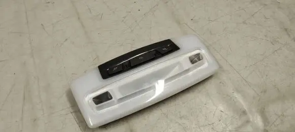 BMW 4 F32 F33 Rear seat light 43927793202