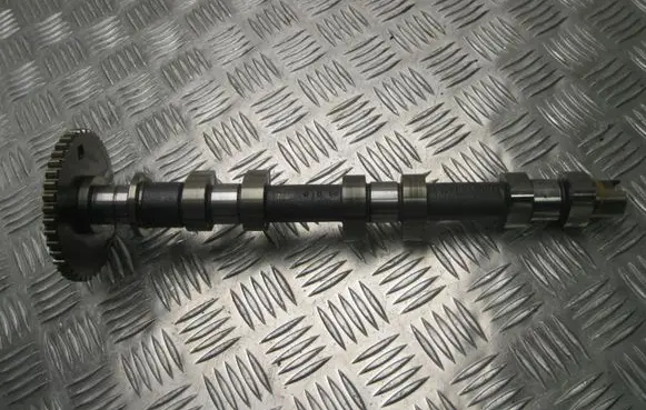 Jaguar XF Camshaft 1X4E6256AD BV813