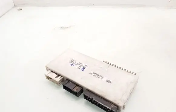 BMW 5 E39 Comfort/convenience module 5DK00704714