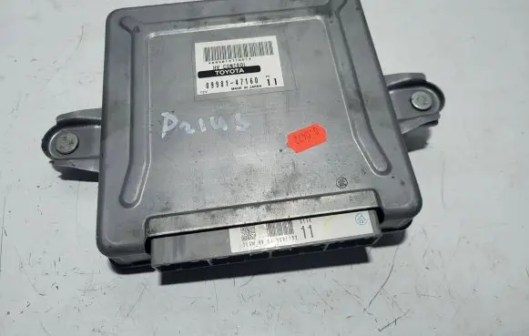 Toyota Prius (XW20) Engine control unit/module 8998147160