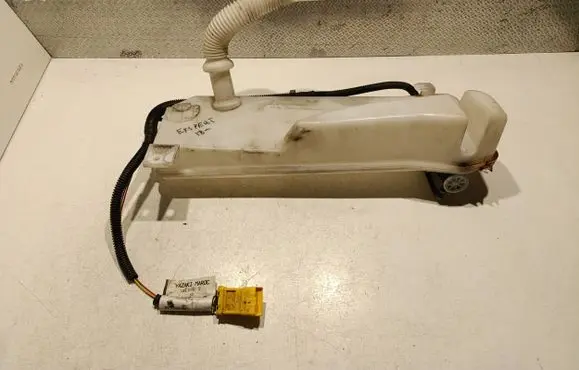 Peugeot Expert Windshield washer fluid reservoir/tank 9809803680 A2C96223200 A2C96222700