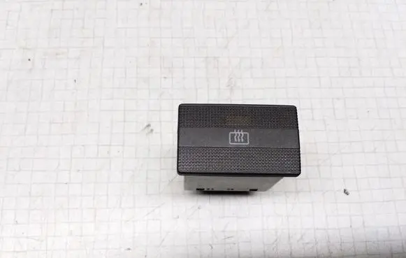 Volkswagen Transporter - Caravelle T4 Windscreen/window heater switch