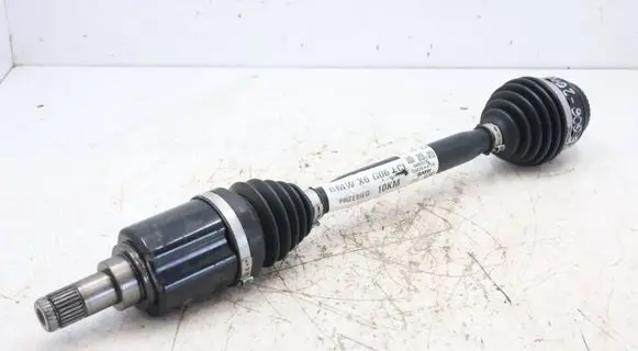 BMW X6 G06 Front driveshaft 8486201MWGK4544 8486201