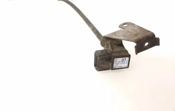 Mercedes-Benz A W168 Turbo air boost pressure sensor 0115420717 0115422841