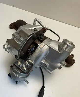 Audi A3 S3 8V Turbo 04l253016h