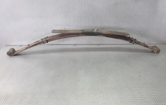 Dodge Dakota Rear leaf spring 