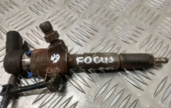 Ford Focus Fuel injector 7T1Q9F593AB